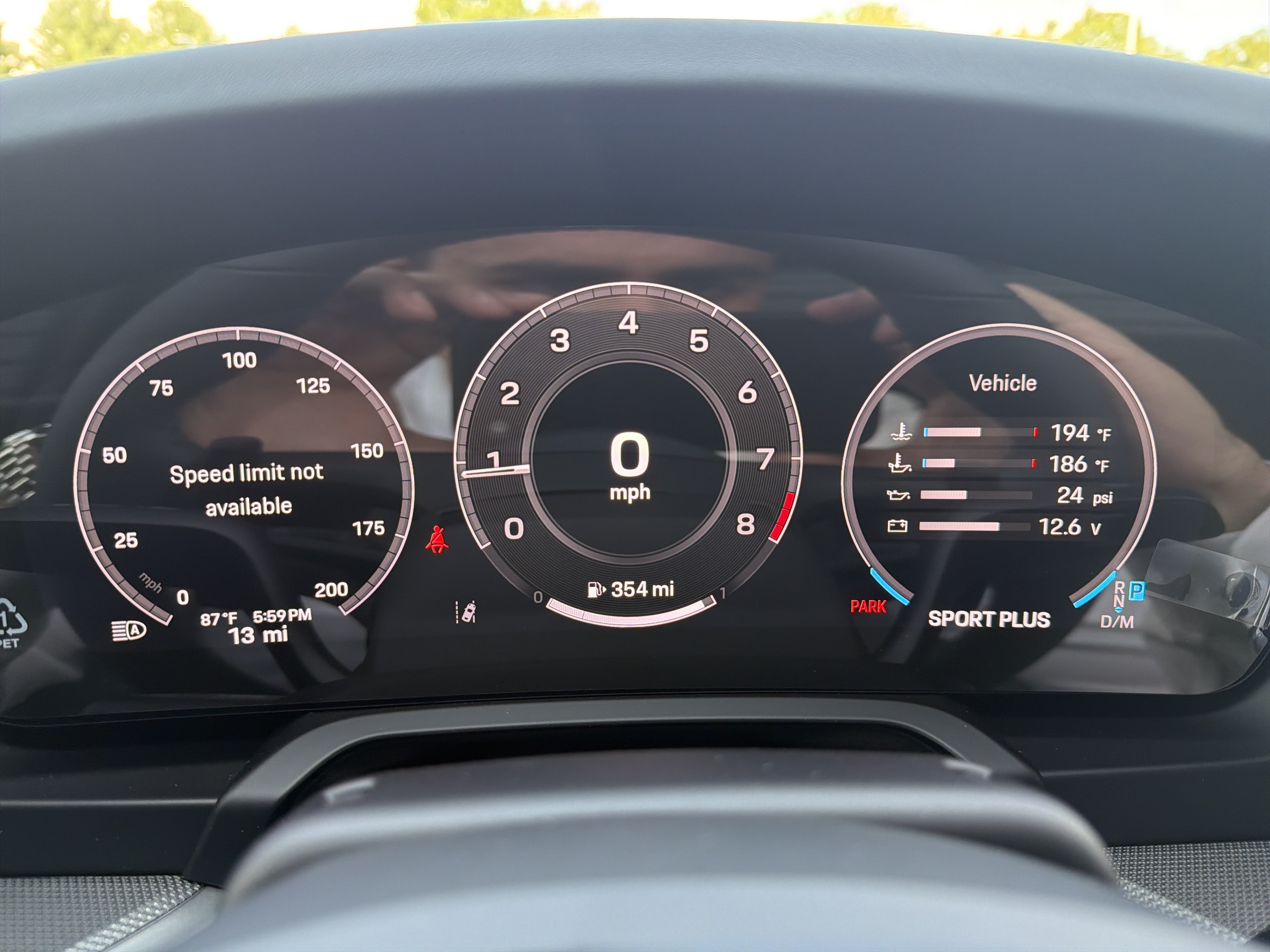 New 2026 Porsche 911 Carrera RWD image 13