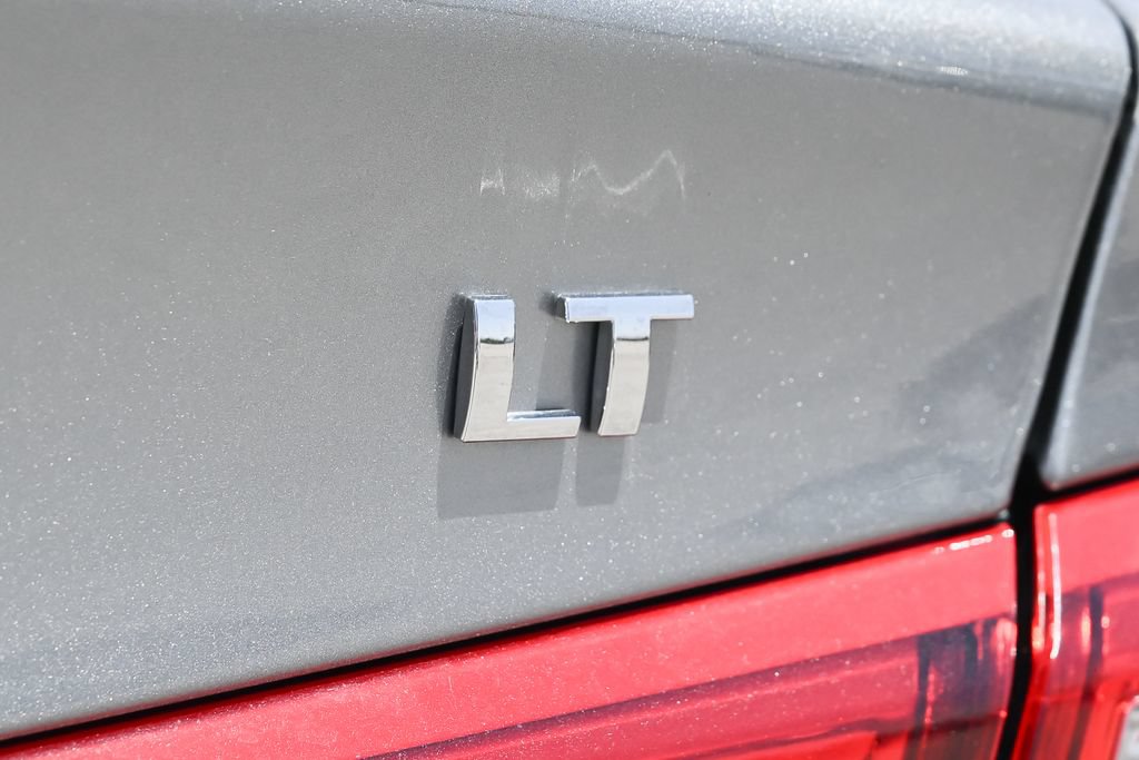 Used 2024 Chevrolet Malibu LT FWD image 13