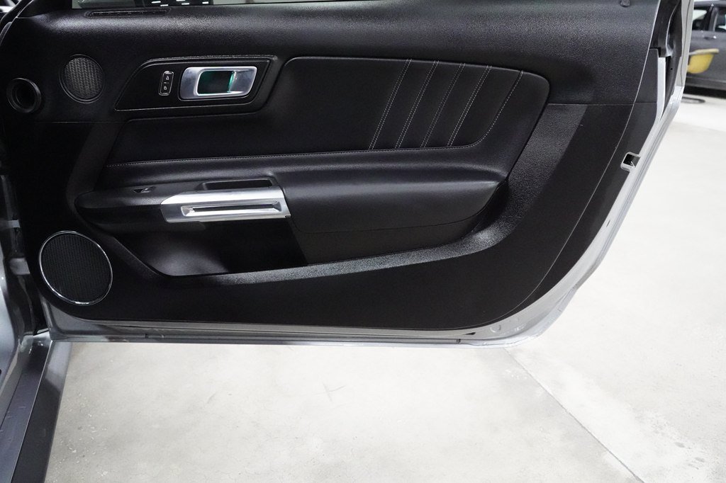 Used 2022 Ford Mustang GT Premium w/ Ford Safe & Smart Package RWD image 15