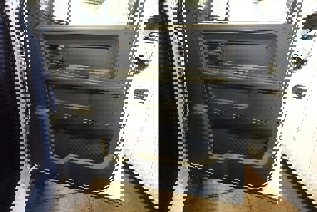 New 2026 RAM 4500 Tradesman w/ Cold Weather Group AWD/4WD image 23