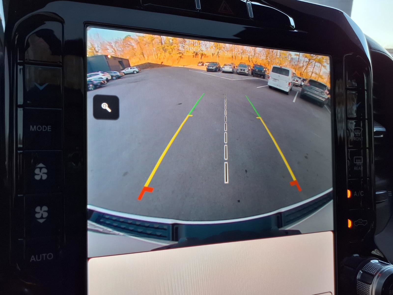 Used 2023 RAM 1500 Laramie image 20