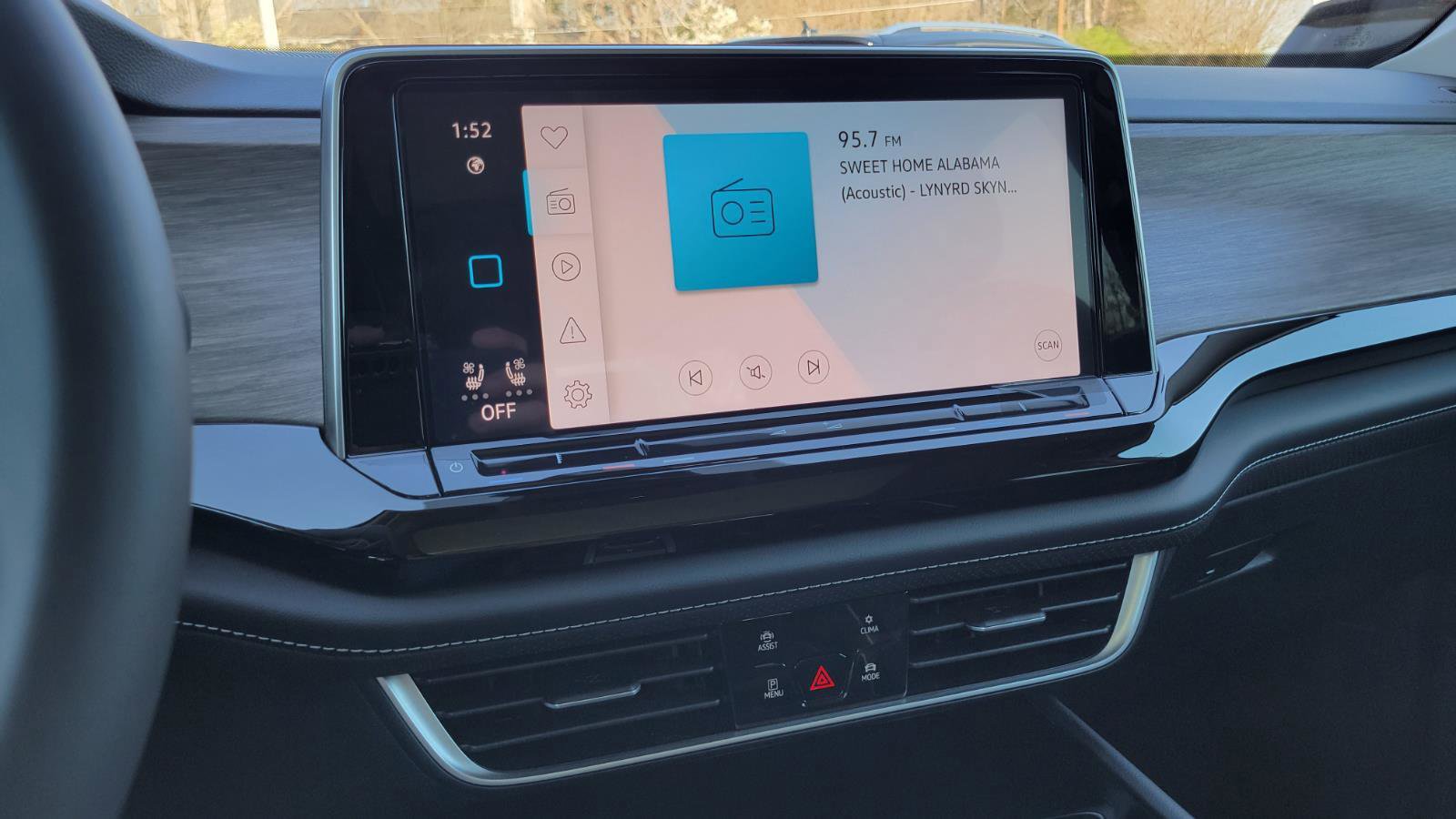 New 2026 Volkswagen Atlas SEL Premium R-Line image 31