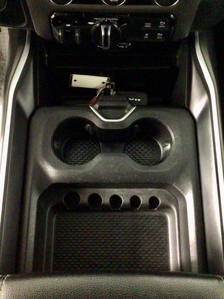 Used 2021 RAM 1500 Big Horn w/ Trailer Tow Group image 27