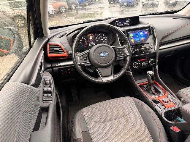 Used 2019 Subaru Forester Sport AWD/4WD image 16