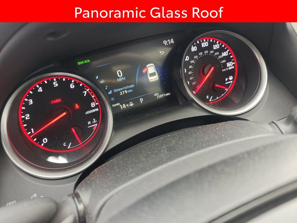 Used 2024 Toyota Camry XSE image 8