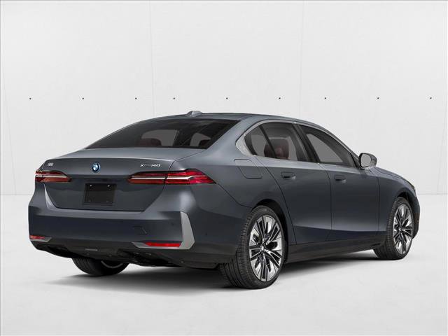 New 2026 BMW i5 M60 w/ Dynamic Handling Package video 2