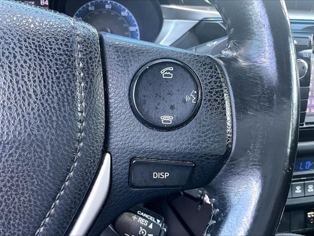 Used 2016 Toyota Corolla S FWD image 21