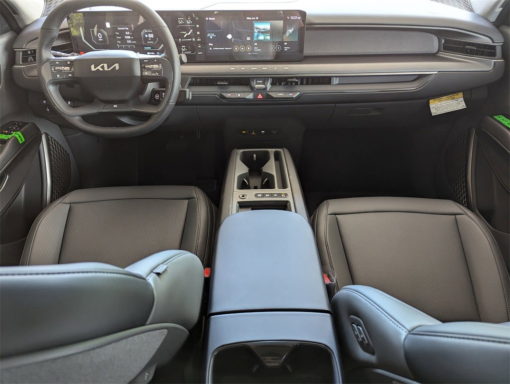 New 2026 Kia EV9 Light image 19