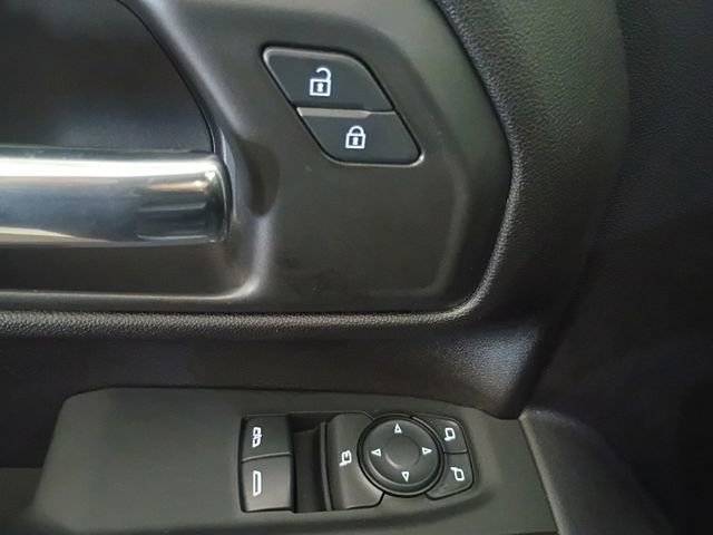 Used 2024 GMC Sierra 2500 Pro w/ Convenience Package image 22