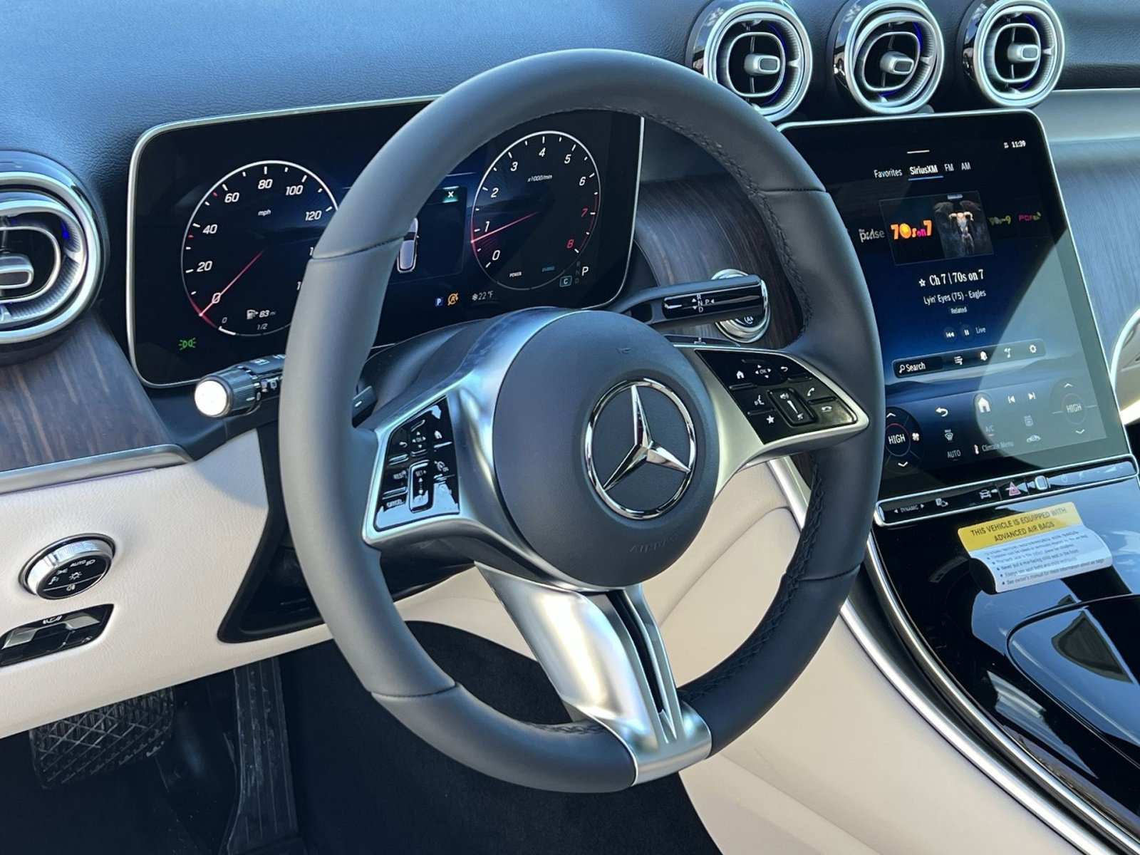 New 2026 Mercedes-Benz GLC 300 4MATIC image 14