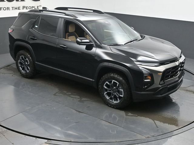 New 2026 Chevrolet Equinox ACTIV FWD image 26