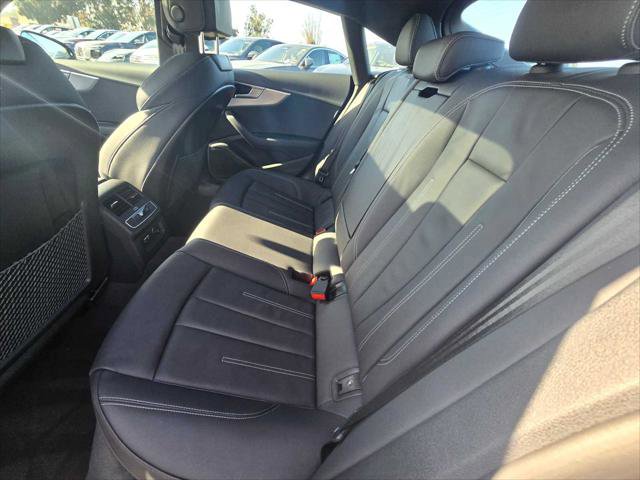 Used 2025 Audi A5 2.0T Premium Plus image 21
