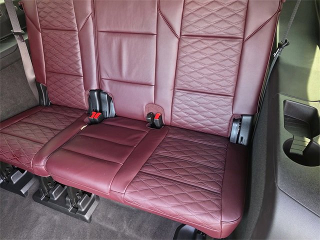Used 2026 Cadillac Escalade Luxury w/ LPO, Floor Liner Package image 23