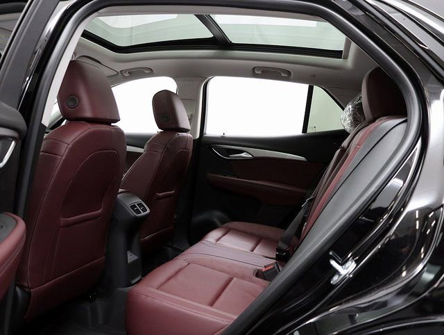 New 2026 Buick Envision Sport Touring image 12