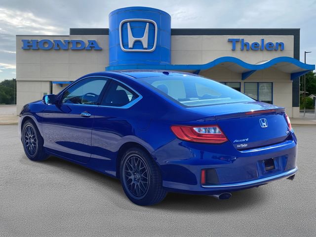 Used 2015 Honda Accord EX-L image 3