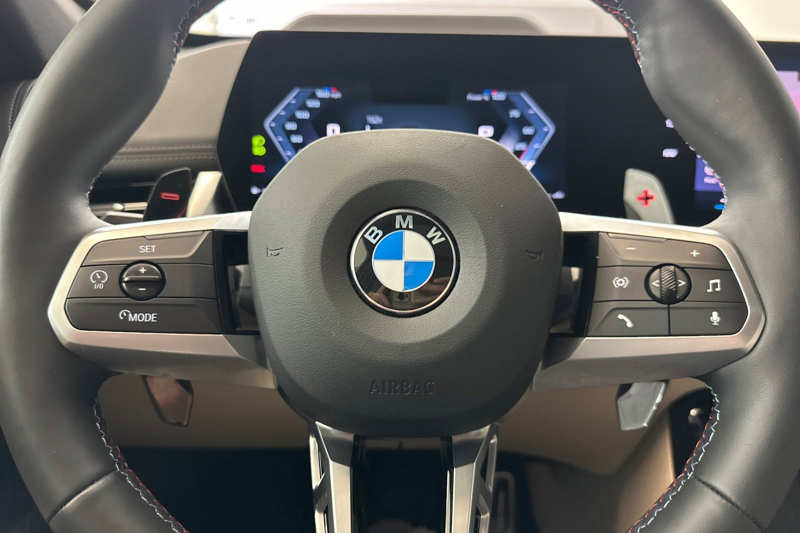 Certified 2025 BMW X1 M35i image 18