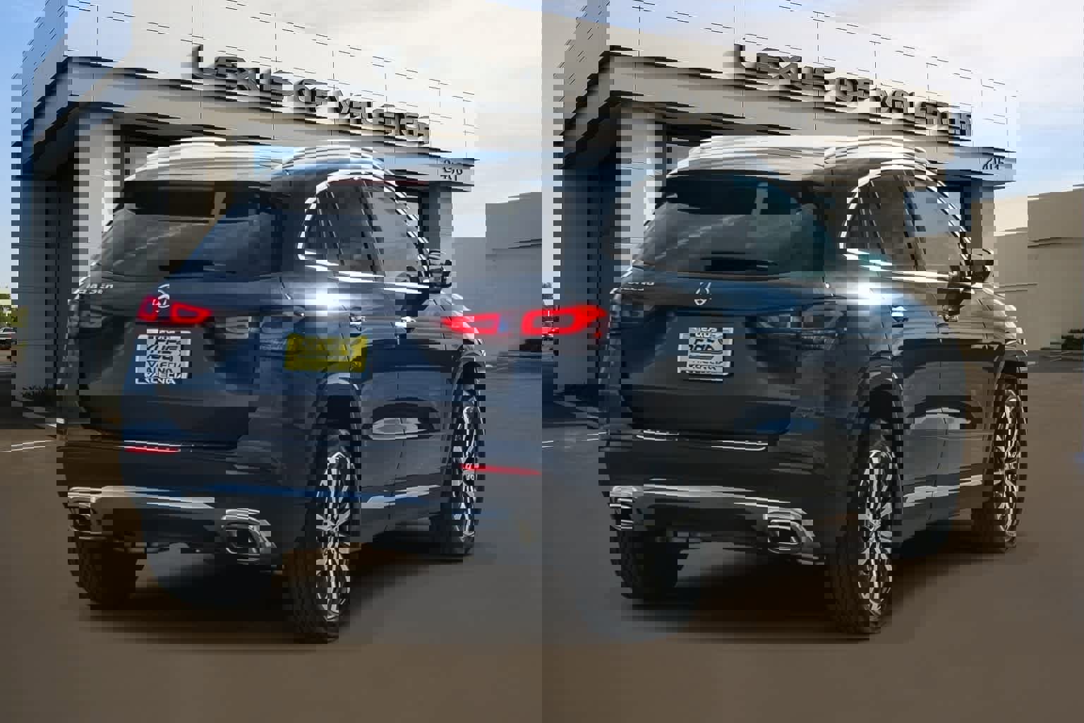 Used 2022 Mercedes-Benz GLA 250 image 4