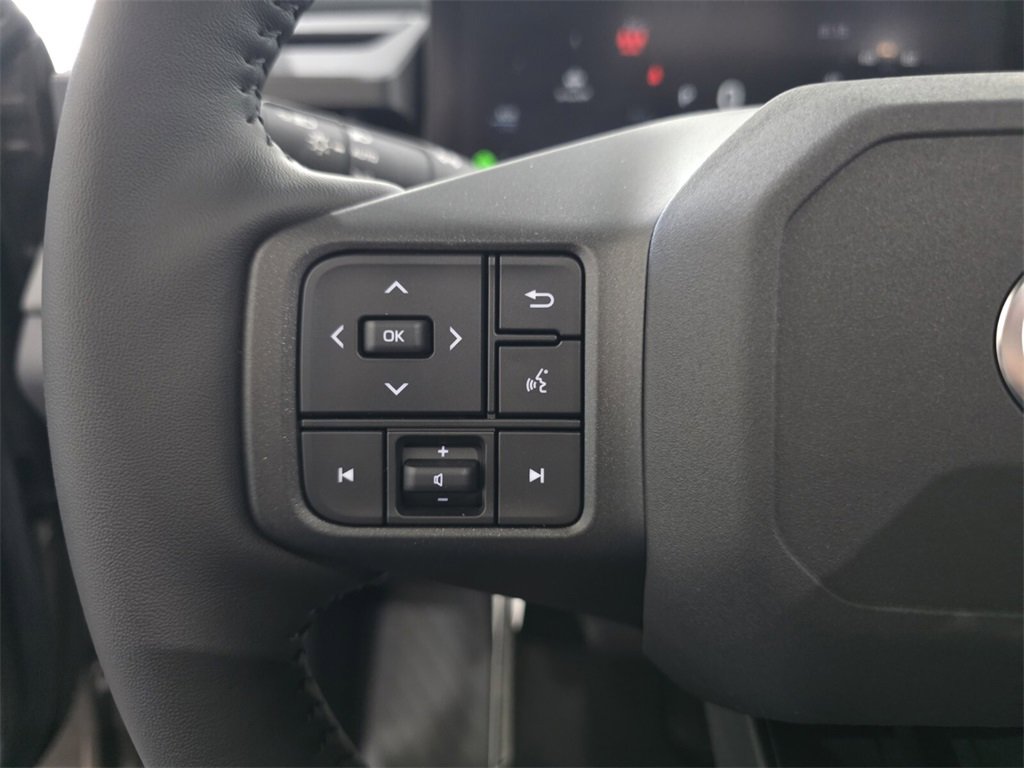 New 2026 Toyota RAV4 XSE image 29