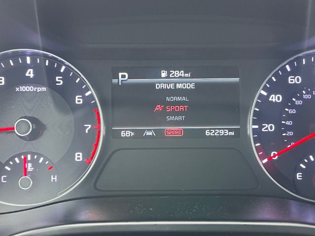 Used 2023 Kia Forte GT FWD image 22