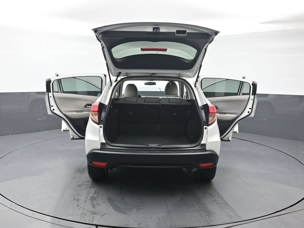 Used 2017 Honda HR-V EX image 43