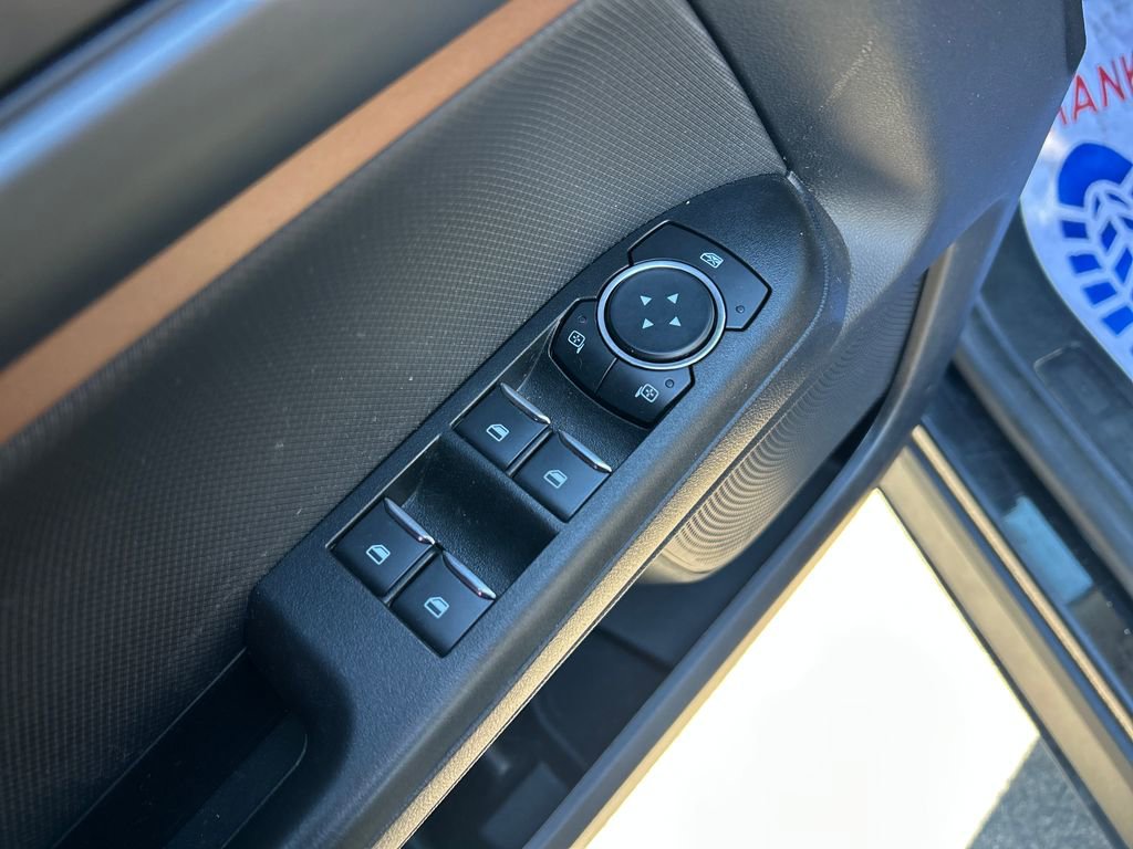 Used 2023 Ford Bronco Sport Outer Banks w/ Tech Package image 13