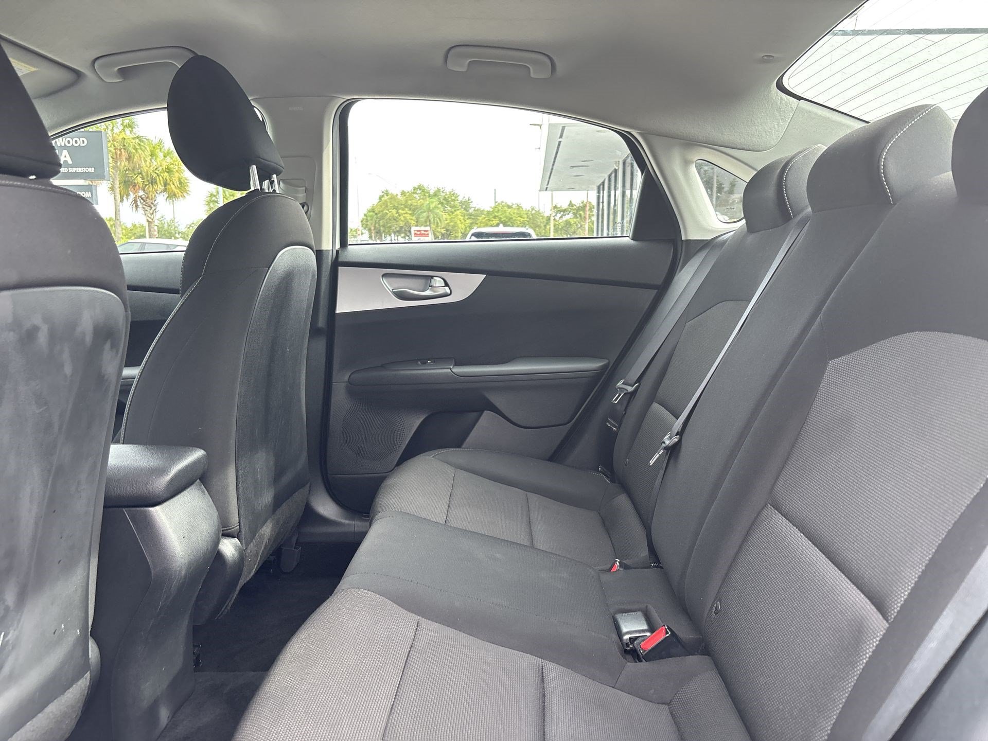 Certified 2024 Kia Forte LXS FWD image 22