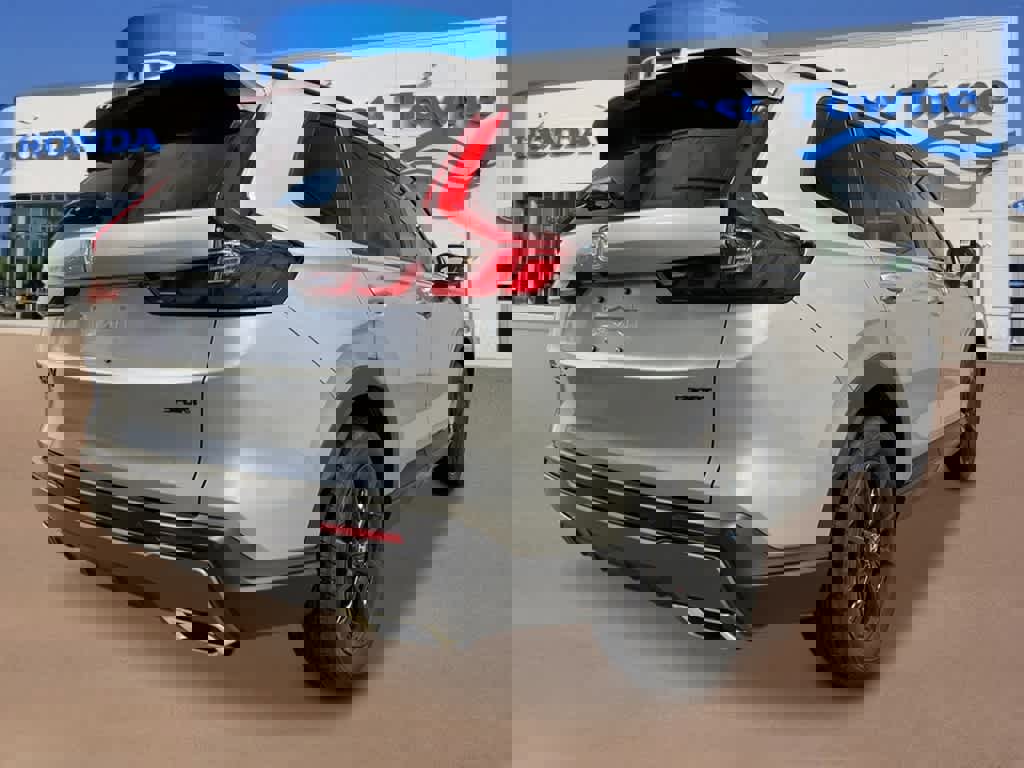 New 2026 Honda CR-V Sport-L image 5