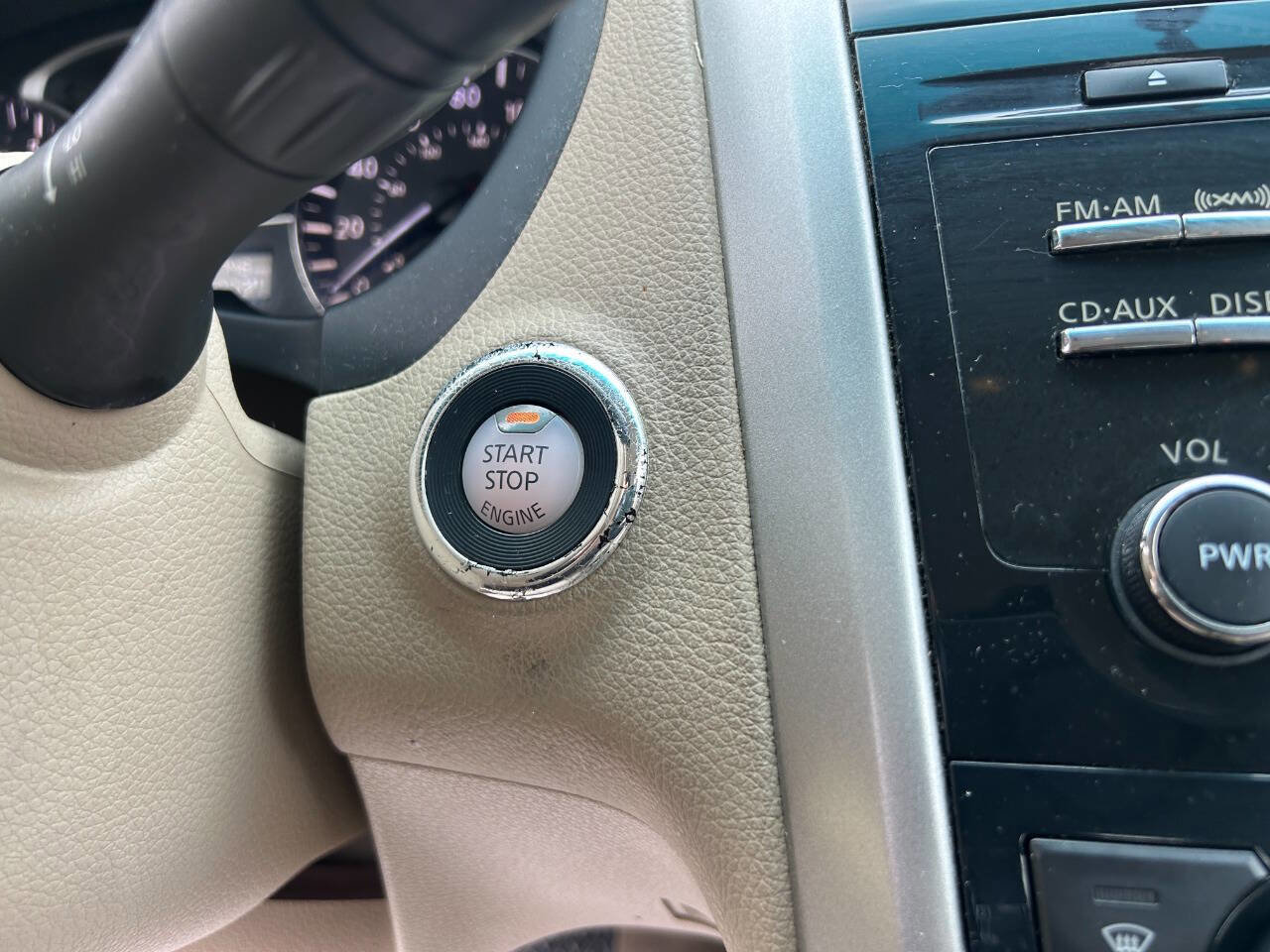 Used 2013 Nissan Altima 2.5 SV image 22