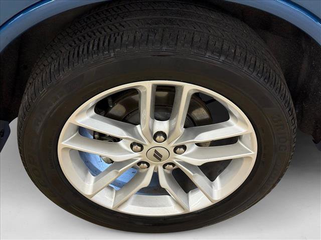 Used 2024 Dodge Durango GT image 26