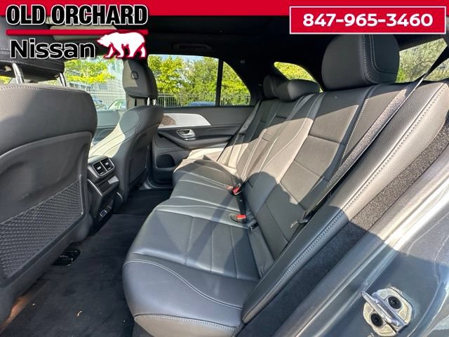 Used 2025 Mercedes-Benz GLE 350 4MATIC image 15