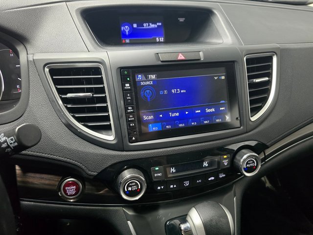 Used 2016 Honda CR-V EX-L image 30