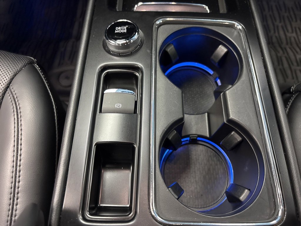 Used 2024 Lincoln Corsair Grand Touring w/ Equipment Group 301A image 40