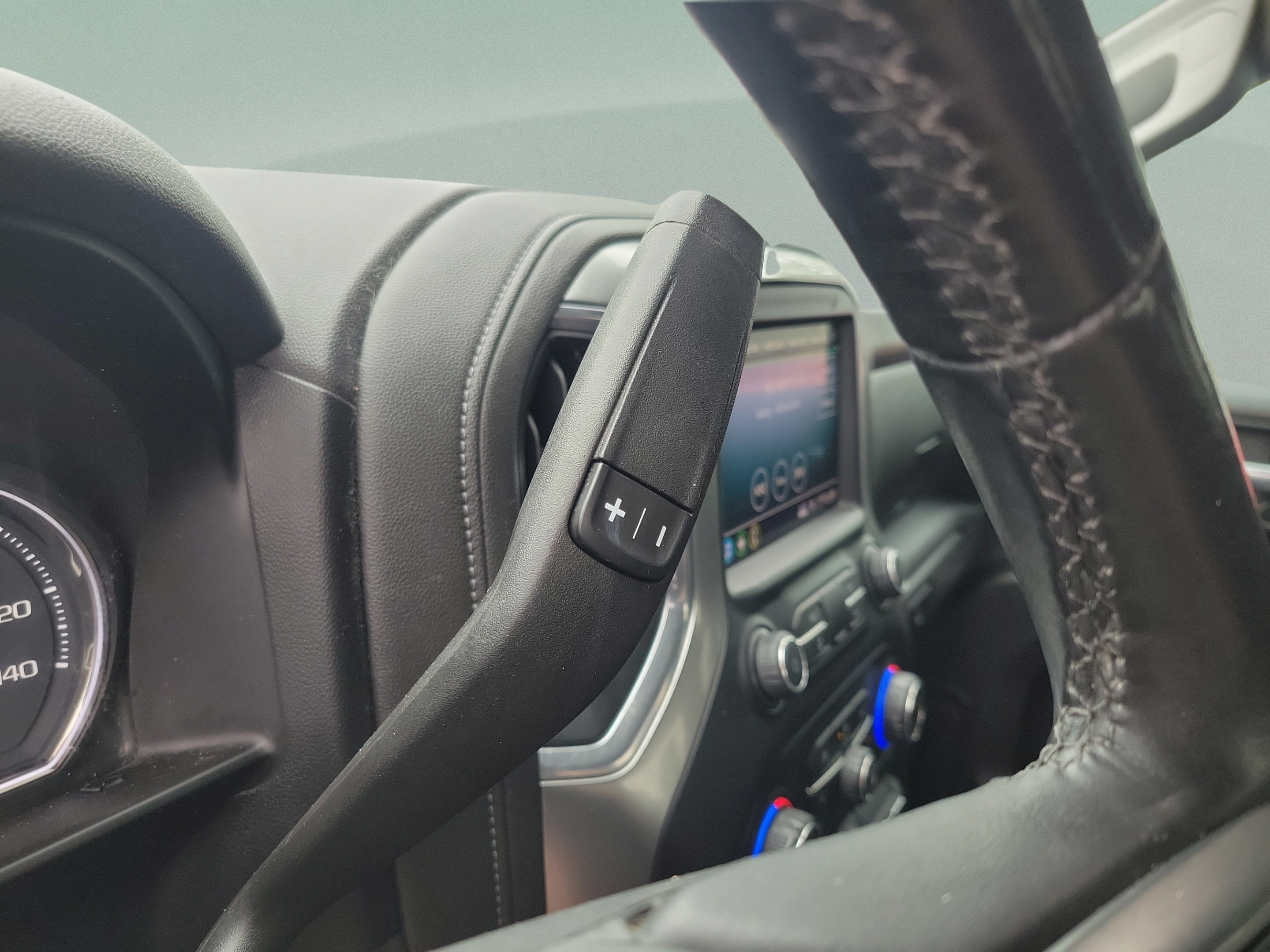 Used 2019 Chevrolet Silverado 1500 RST w/ All-Star Edition RWD image 23