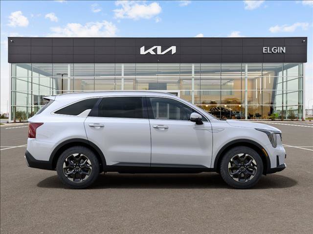 New 2026 Kia Sorento S w/ S Panoramic Sunroof Package FWD image 7