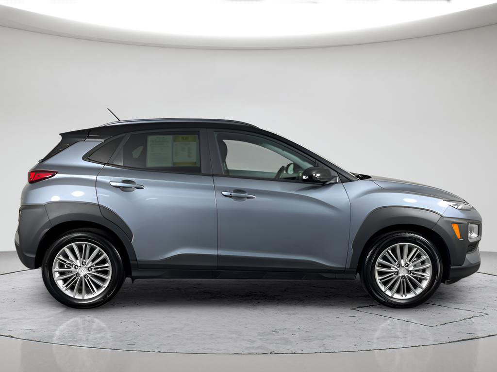 Used 2020 Hyundai Kona SEL AWD/4WD image 4
