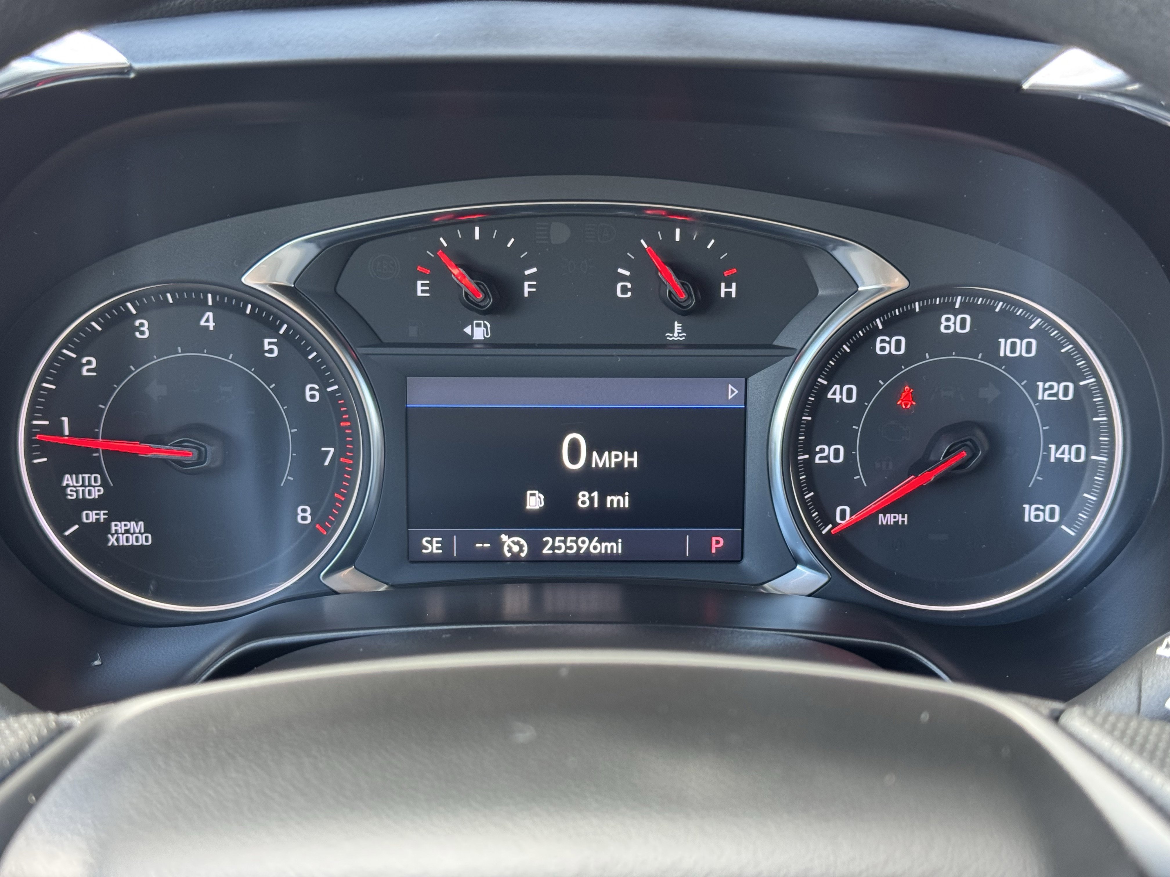 Used 2024 Chevrolet Blazer LT w/ LPO, Floor Liner Package FWD image 35