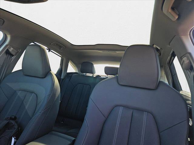 New 2025 Audi A5 2.0T Premium Plus image 16