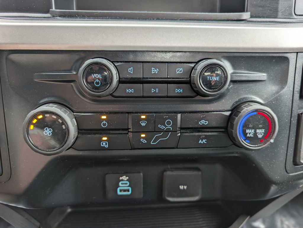 Used 2024 Ford F250 XLT AWD/4WD image 31