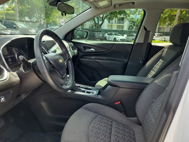 Used 2024 Chevrolet Equinox LT image 11