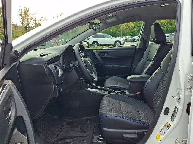 Used 2019 Toyota Corolla SE FWD image 14