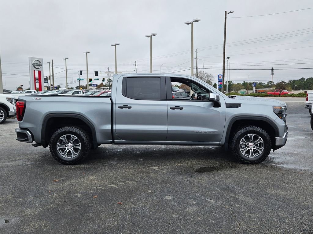New 2026 GMC Sierra 1500 Pro w/ Pro Value Package image 10