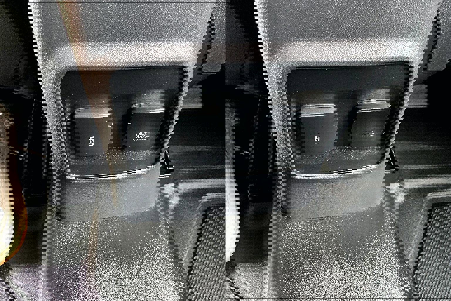 Used 2024 Ford Bronco Big Bend image 37