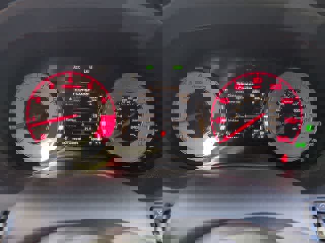 Certified 2021 Acura RDX A-Spec image 36