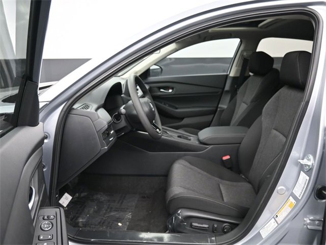 New 2025 Honda Accord SE image 6