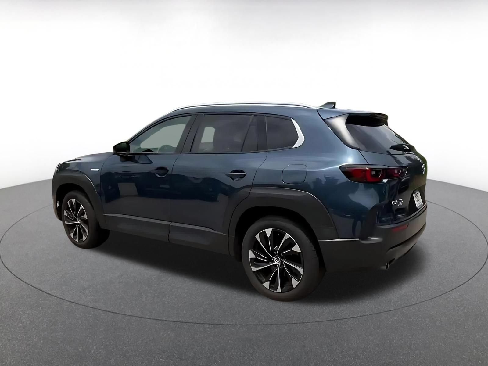 Used 2025 MAZDA CX-50 2.5 Hybrid w/ Premium Plus Pkg AWD/4WD image 10