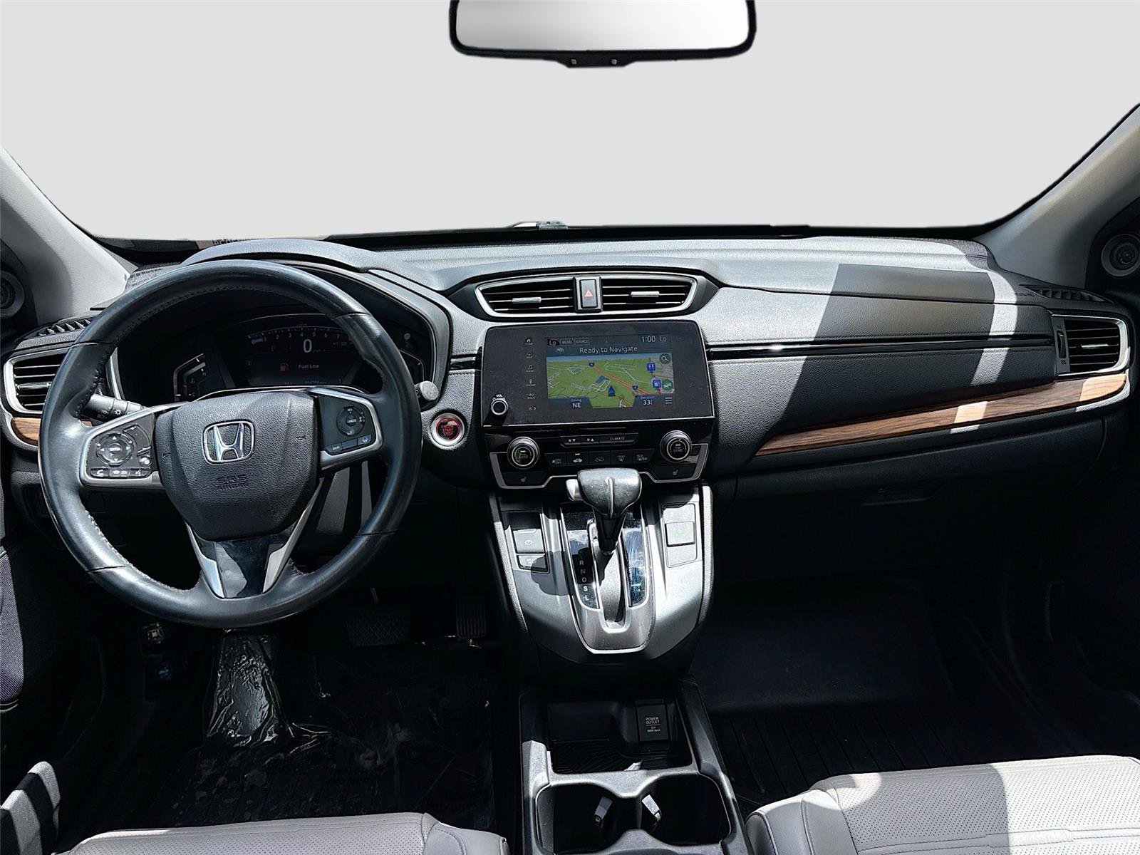 Used 2019 Honda CR-V Touring image 26