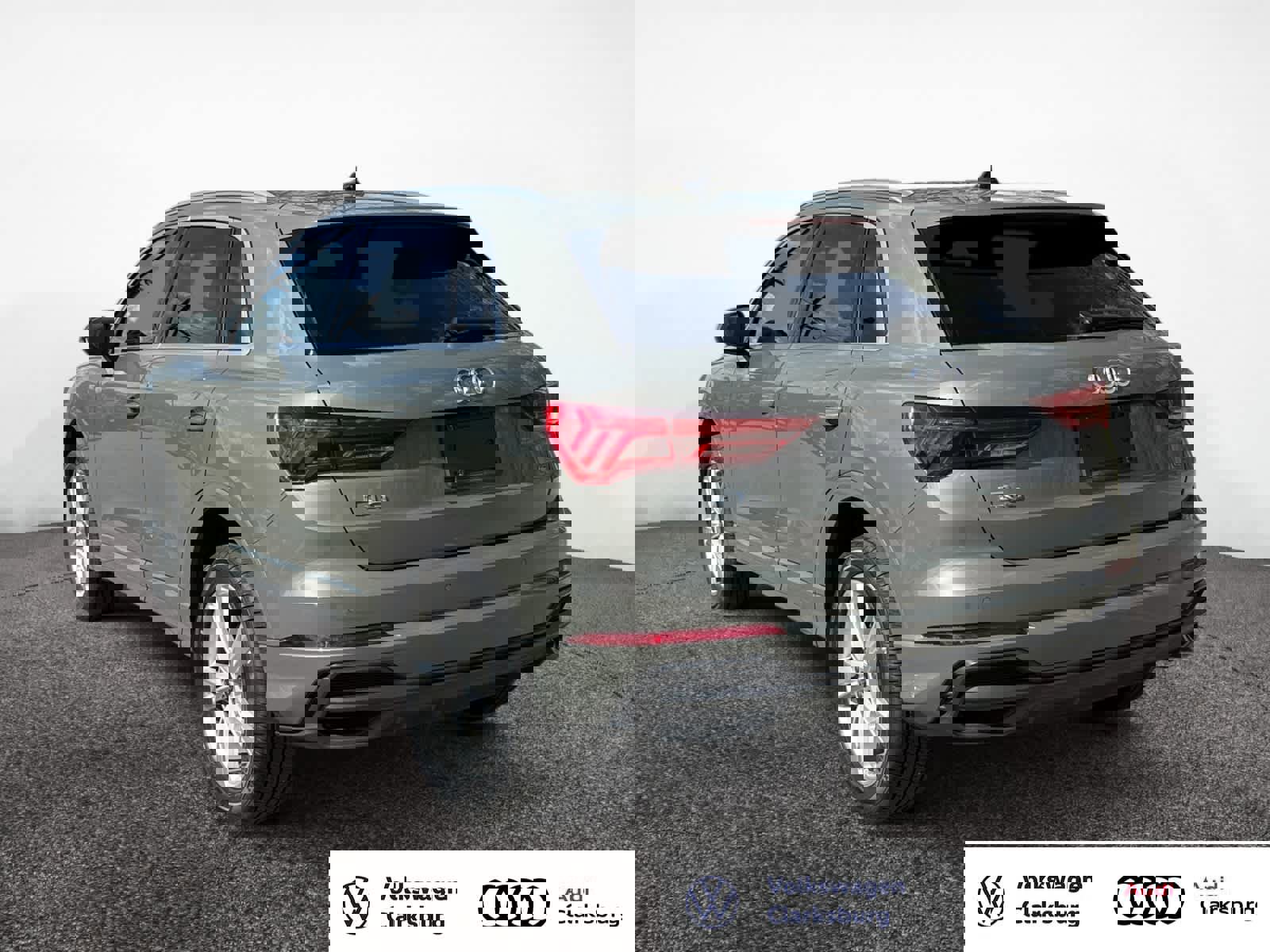 Used 2022 Audi Q3 2.0T Premium w/ Convenience Package AWD/4WD image 7