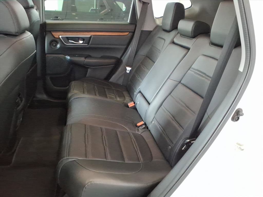 Used 2019 Honda CR-V EX-L image 13