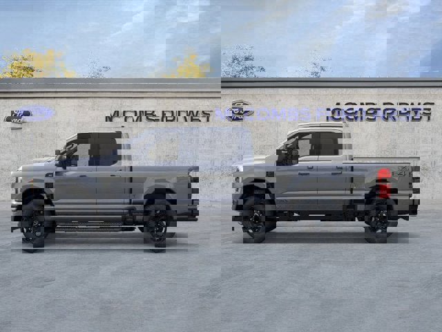 New 2026 Ford F250 XLT w/ XLT Premium Package image 5