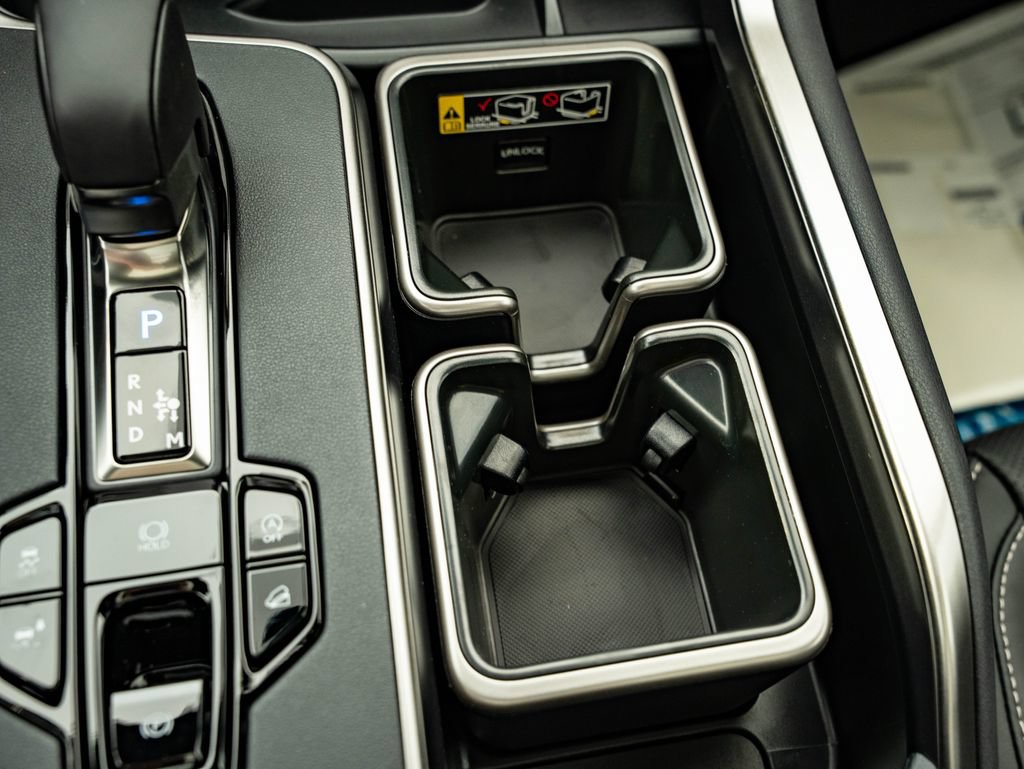New 2026 Lexus TX 350 AWD image 39